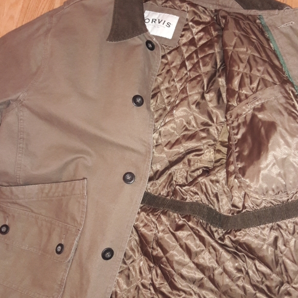 Orvis Other - Orvis Classic Collection Jacket